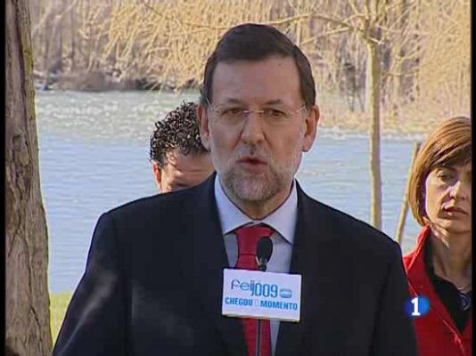  - La oposición no respalda la huelga