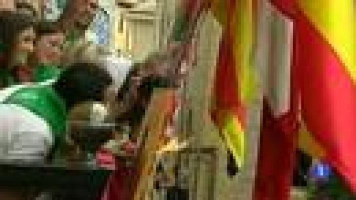 Noticias Aragón - Aragón en 2'- 09/08/2017