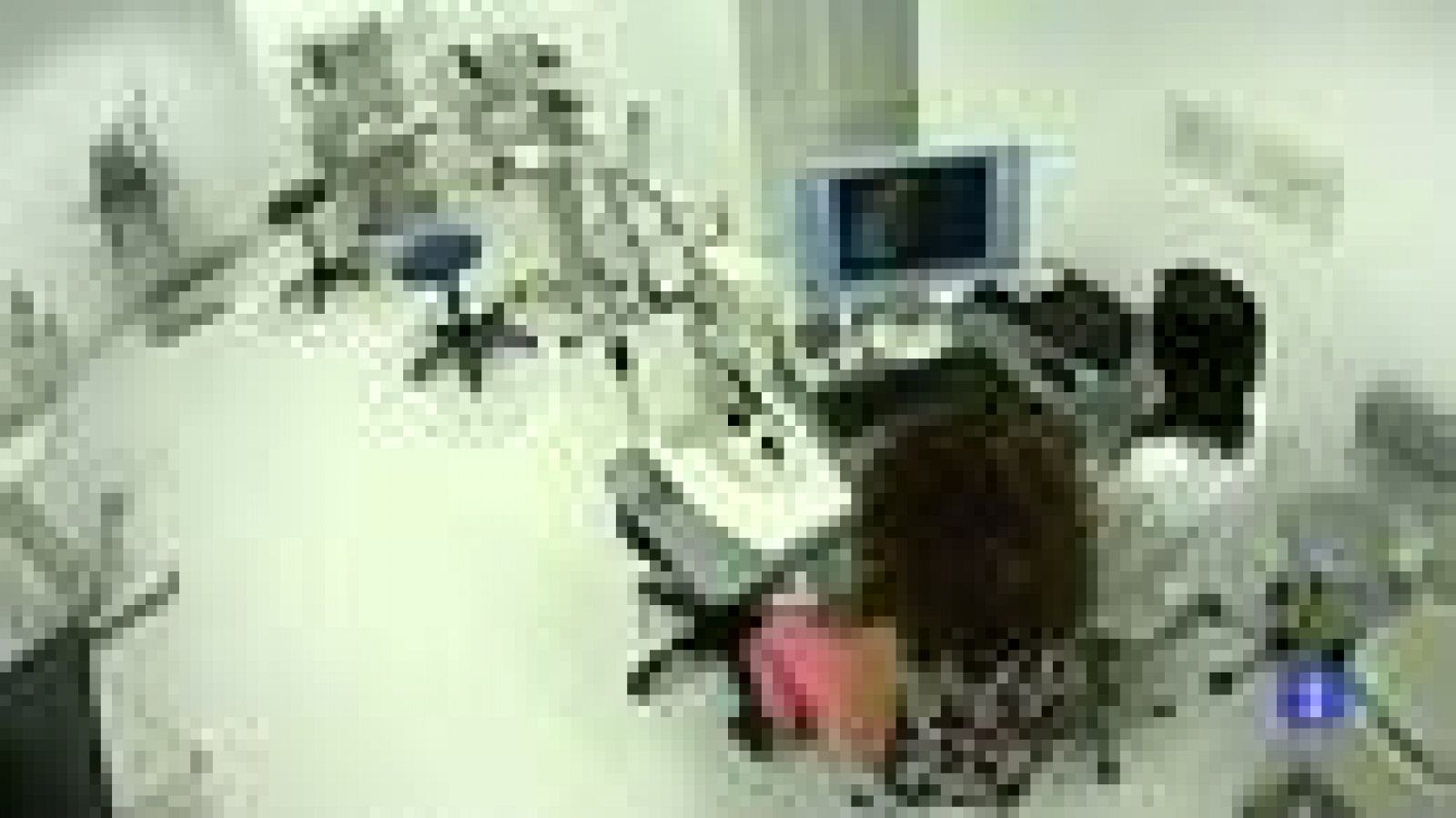 Cara B - Elena García | Ver