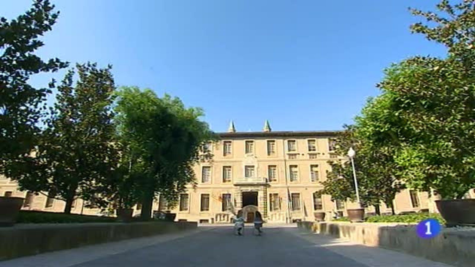 Cara B - Pilar Alegria | Ver