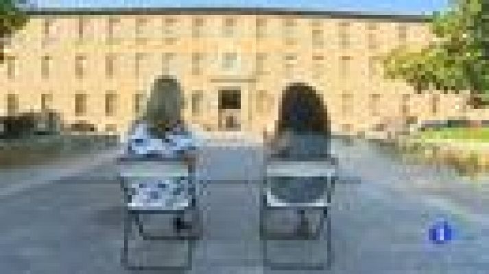 Noticias Aragón - Cara B - Pilar Alegria