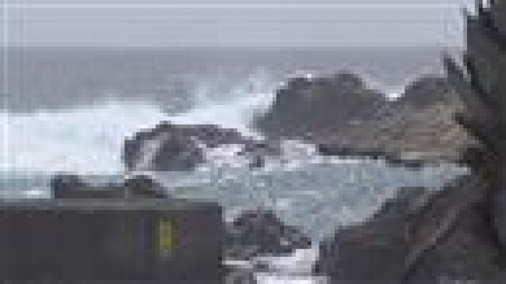 Telecanarias - El tiempo en Canarias - 09/08/2017