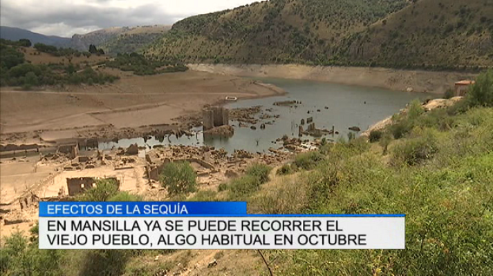 Informativo Telerioja - Informativo Telerioja - 09/08/17