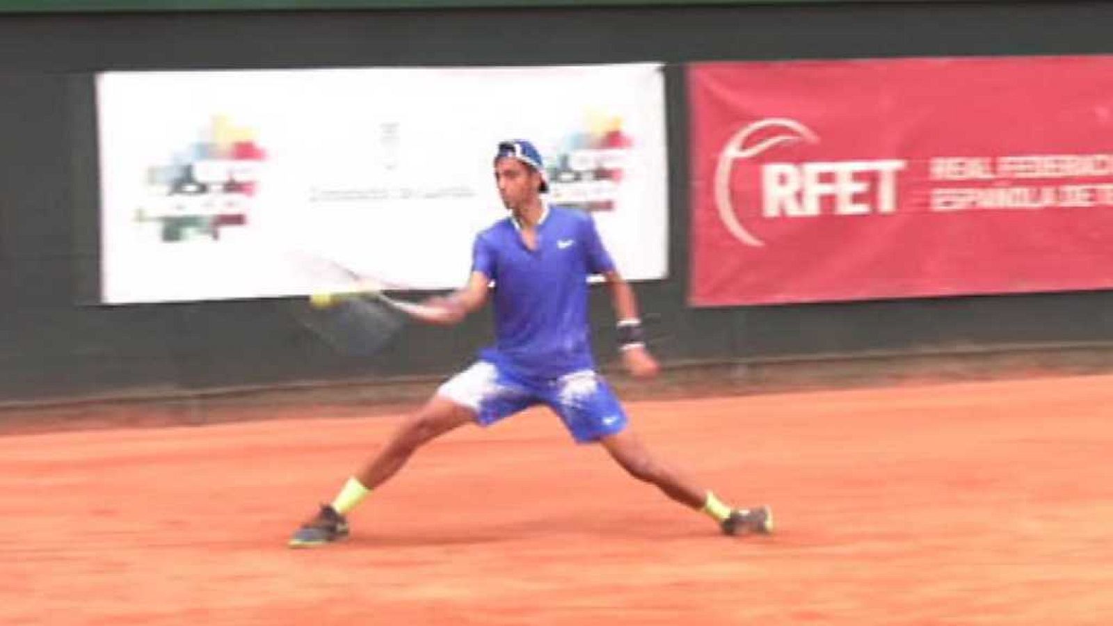 Tierra de campeones - Programa 10 - ver ahora