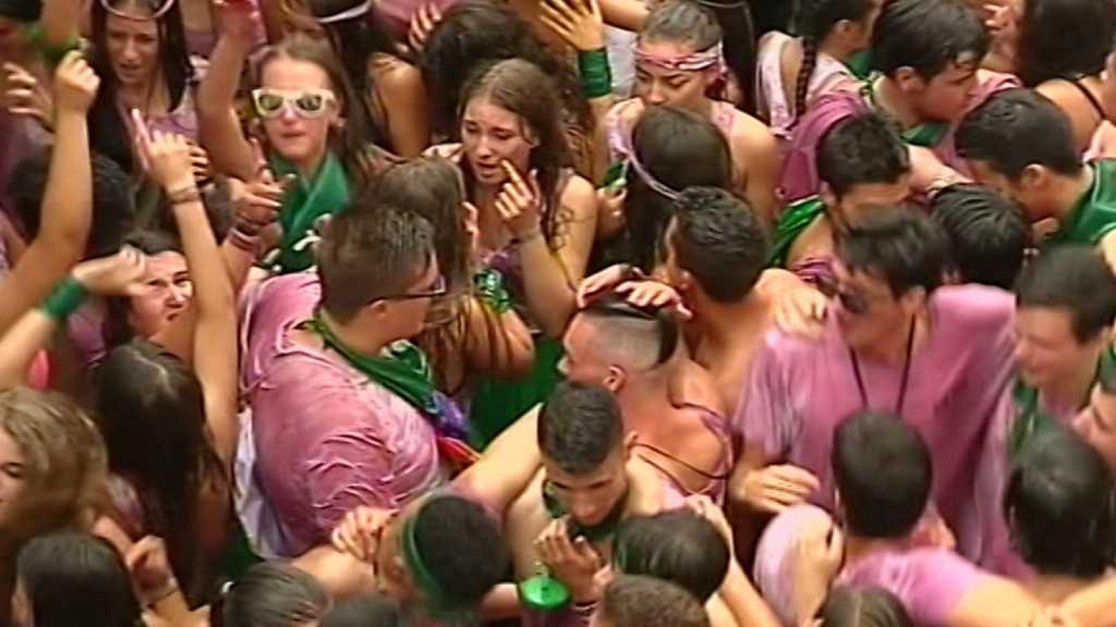 España en 24 horas - 09/08/17 - ver ahora