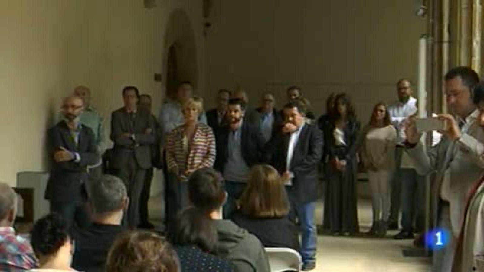 Telenorte País Vasco - 09/08/17 | Ver