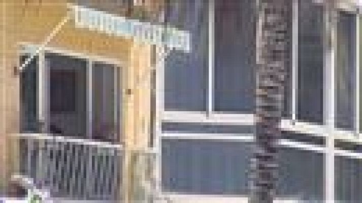 Telecanarias - Telecanarias - 09/08/2017