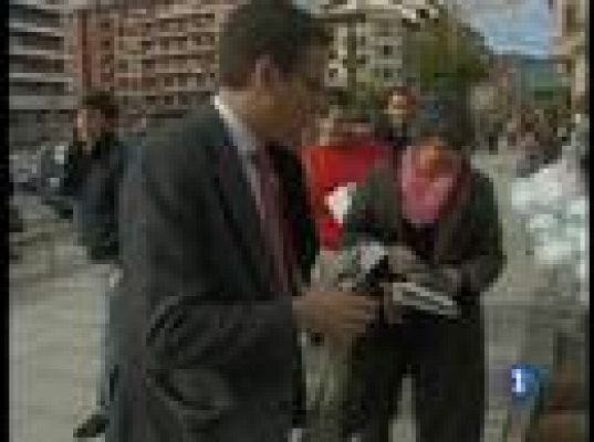  - Basagoiti no pactará