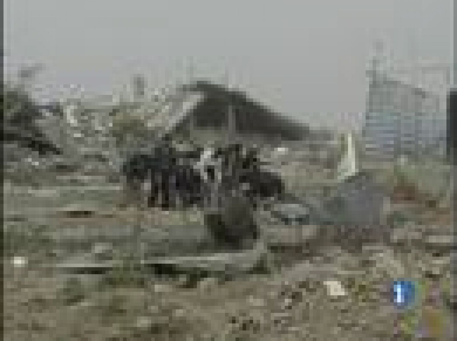 Israel mantendrá el bloqueo a Gaza hasta que Hamás devuelva al soldado Gilad Shalit | Ver