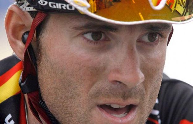  - Primera victoria de Valverde