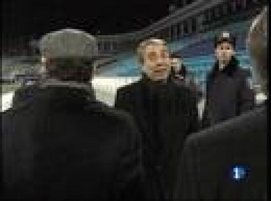  - Valencia y Depor vuelven a la UEFA