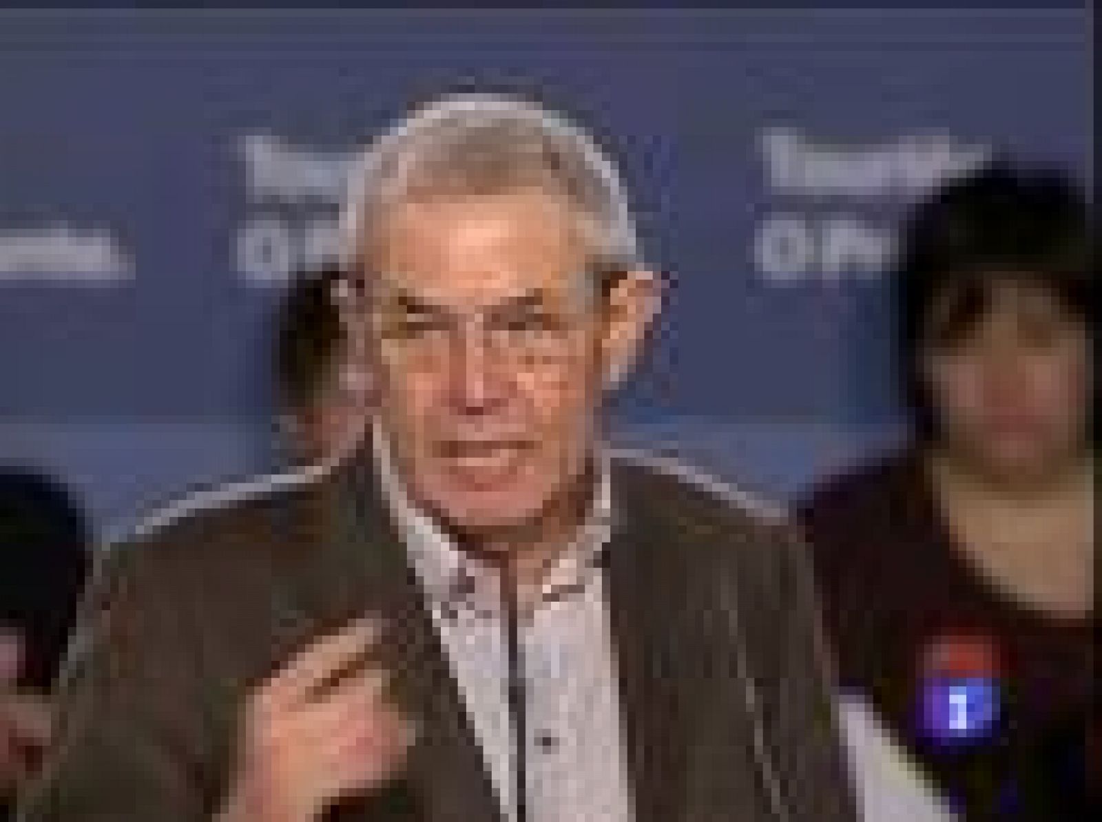 Telexornal. Informativo de Galicia (18/02/09)