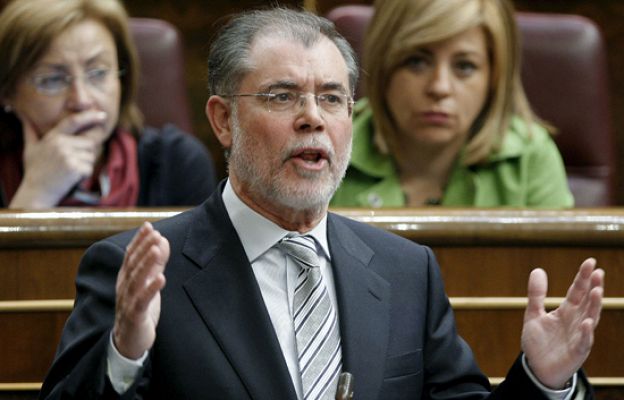  - Bermejo rechaza la huelga