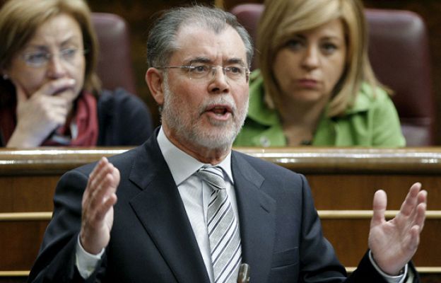  - Bermejo rechaza la huelga