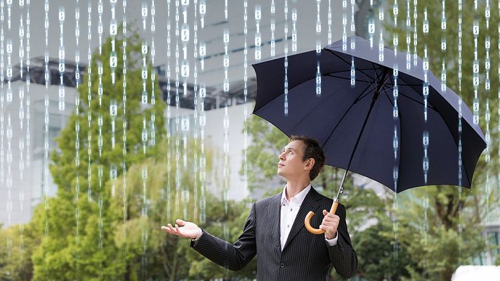 Documenta2 - Diluvio de datos