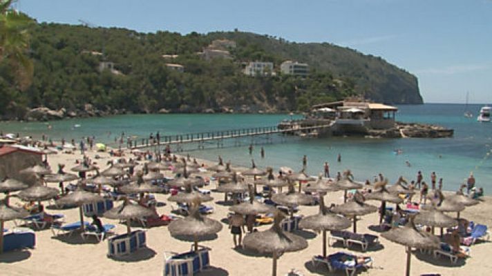 Comando Actualidad - De toma pan y moja