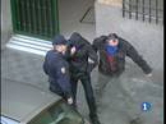  - El menor, ante el juez