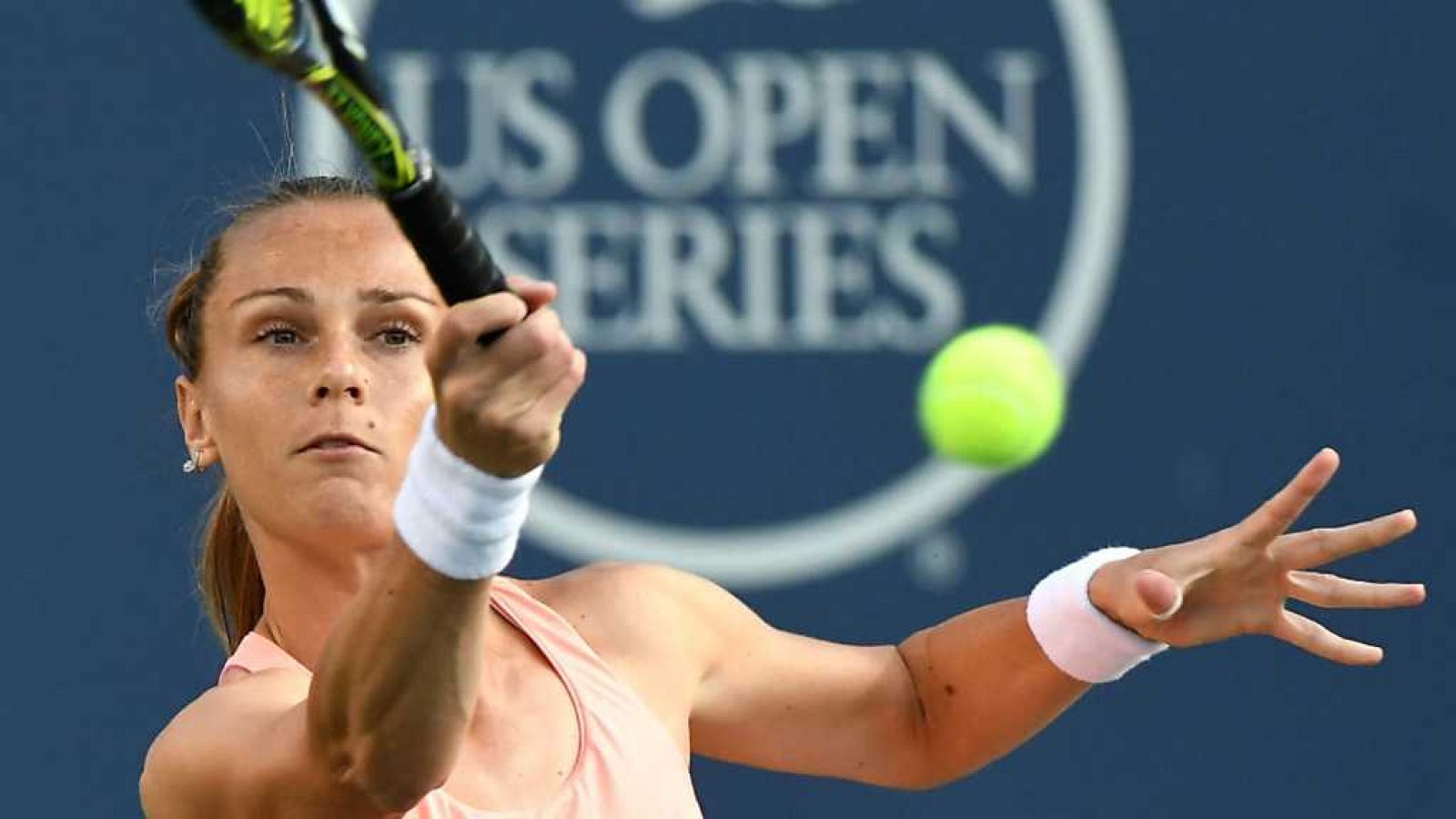 Tenis - WTA Torneo Toronto: M. Rybarikova - S. Halep