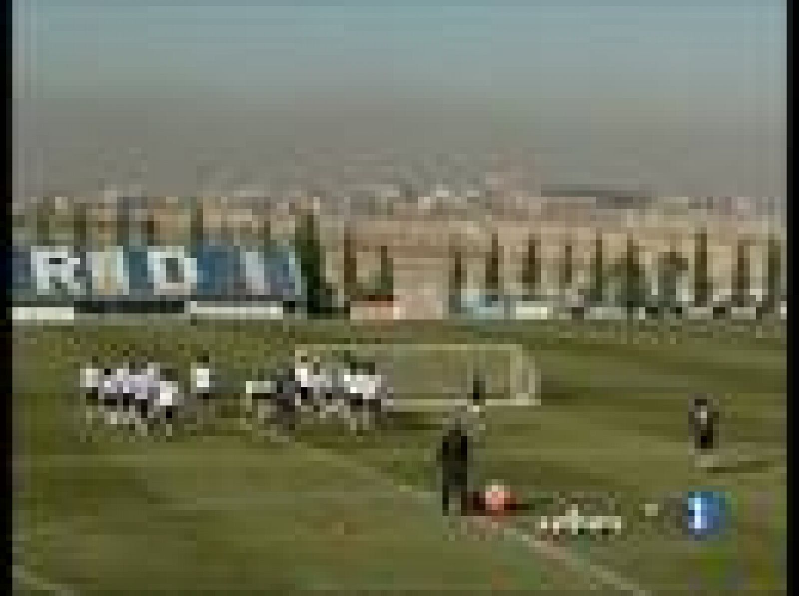 Sneijder y Robben se han entrenado con normalidad y estarán a punto para el encuentro del fin de semana ante el Betis