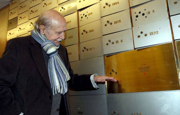  - Manuel Alexandre deja su legado