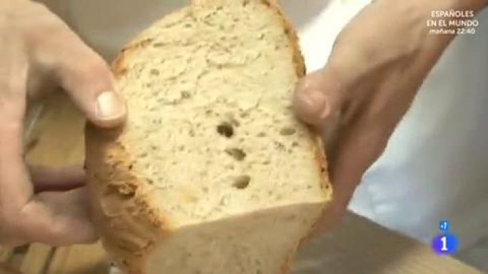 Comando Actualidad - De toma pan y moja - Un pueblo con mucha miga