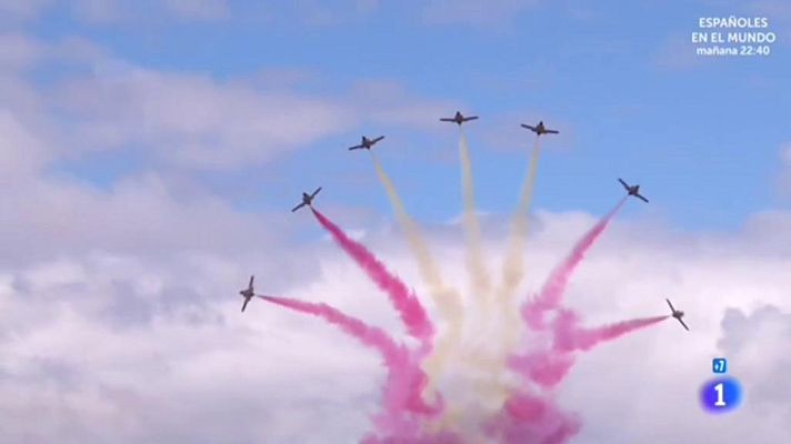 Comando Actualidad - De toma pan y moja - A la conquista de Zamora