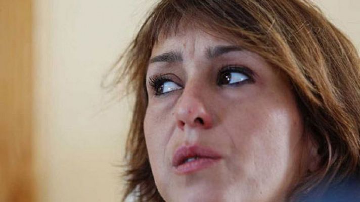 La Audiencia de Granada dictamina que Juana Rivas debe devolver a sus hijos al padre