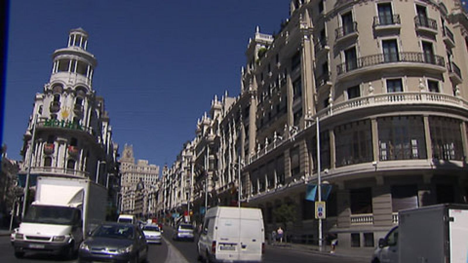 Informativo de Madrid: La Comunidad de Madrid en 4' - 10/08/17 | RTVE Play