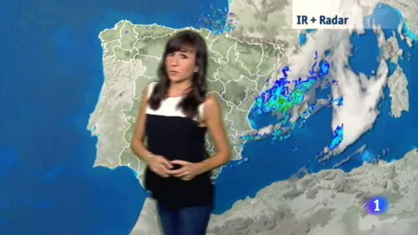 El Tiempo en Extremadura - 10/08/17 | Ver