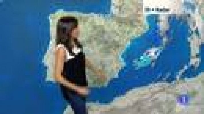 Noticias de Extremadura - El Tiempo en Extremadura - 10/08/17