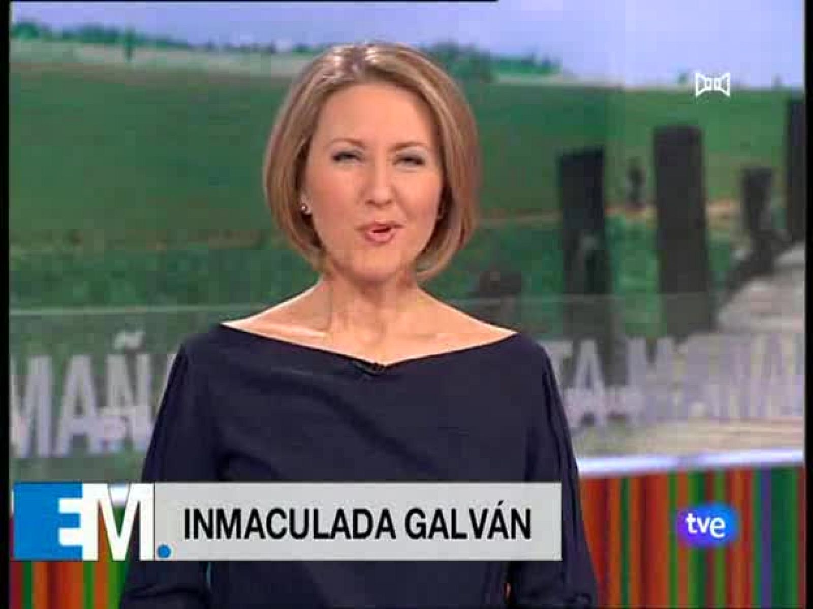 Esta mañana - 18/02/09 - Esta mañana | Ver