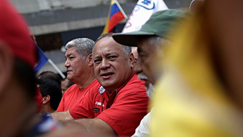 El chavismo someterá al control de la Asamblea Constituyente los candidatos para las elecciones regionales