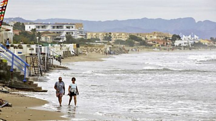 L'informatiu - Comunitat Valenciana - L'Informatiu - Comunitat Valenciana - 10/08/17