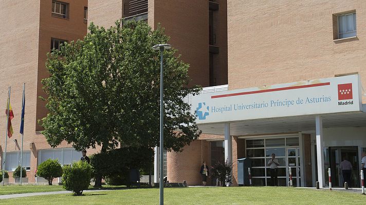 Informativo de Madrid - 10/08/17