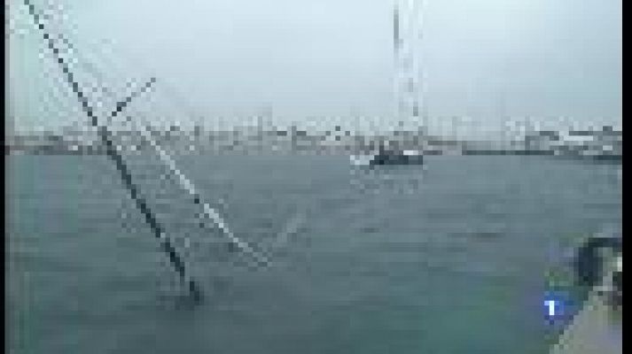 Informatiu Balear - Informatiu Balear en 2' - 10/08/17