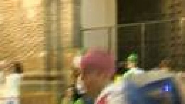 Noticias Aragón - Aragón en 2'- 08/10/2017