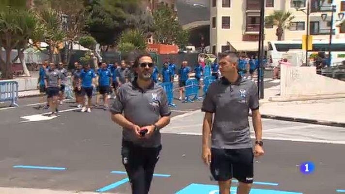  - tenerife candelaria