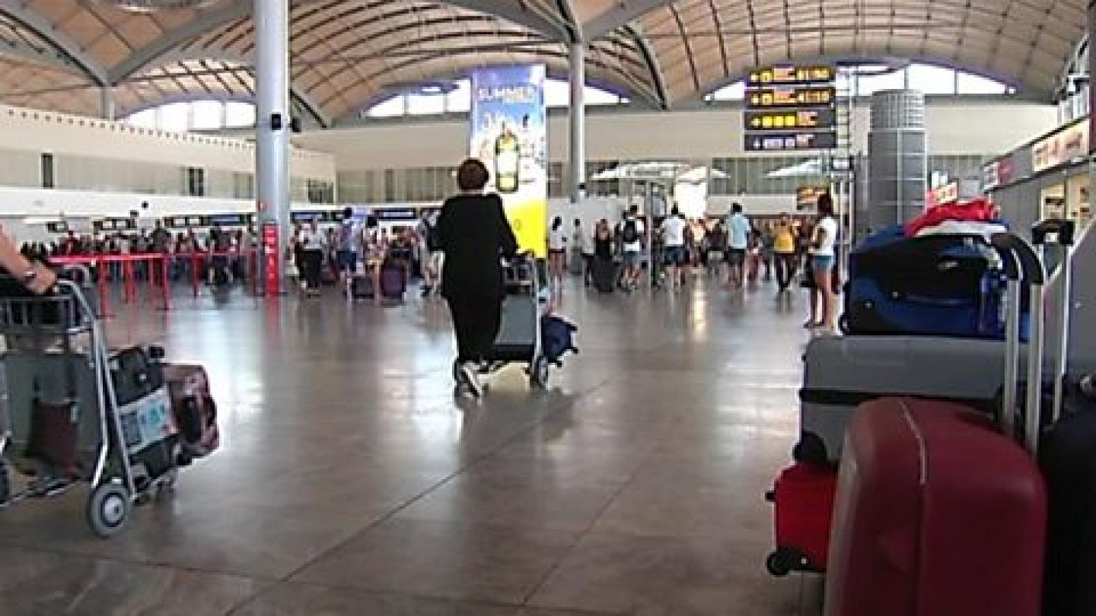 L'Informatiu - Comunitat Valenciana 2 - 10/08/17 - ver ahora