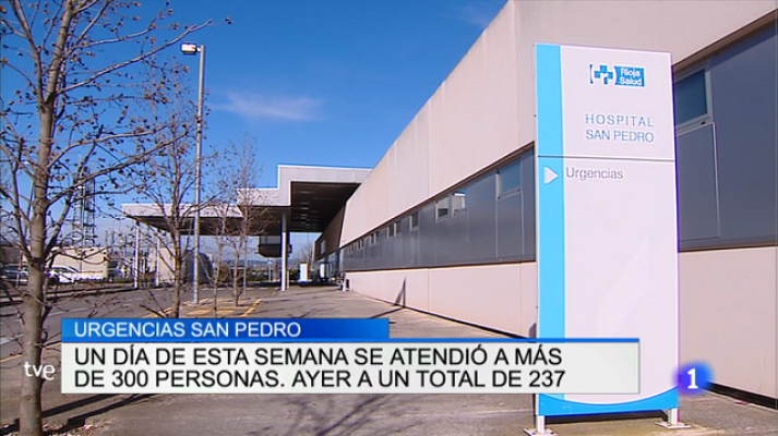 Informativo Telerioja - Informativo Telerioja - 10/08/17