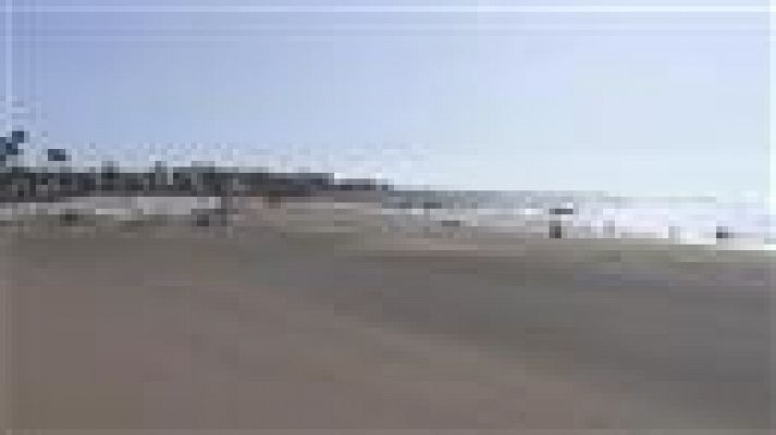 Telecanarias - El tiempo en Canarias - 10/08/2017