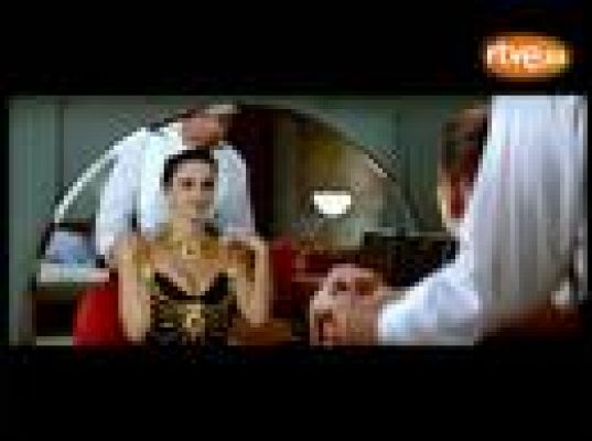 Cultura en Rtve.es - 'Los abrazos rotos'