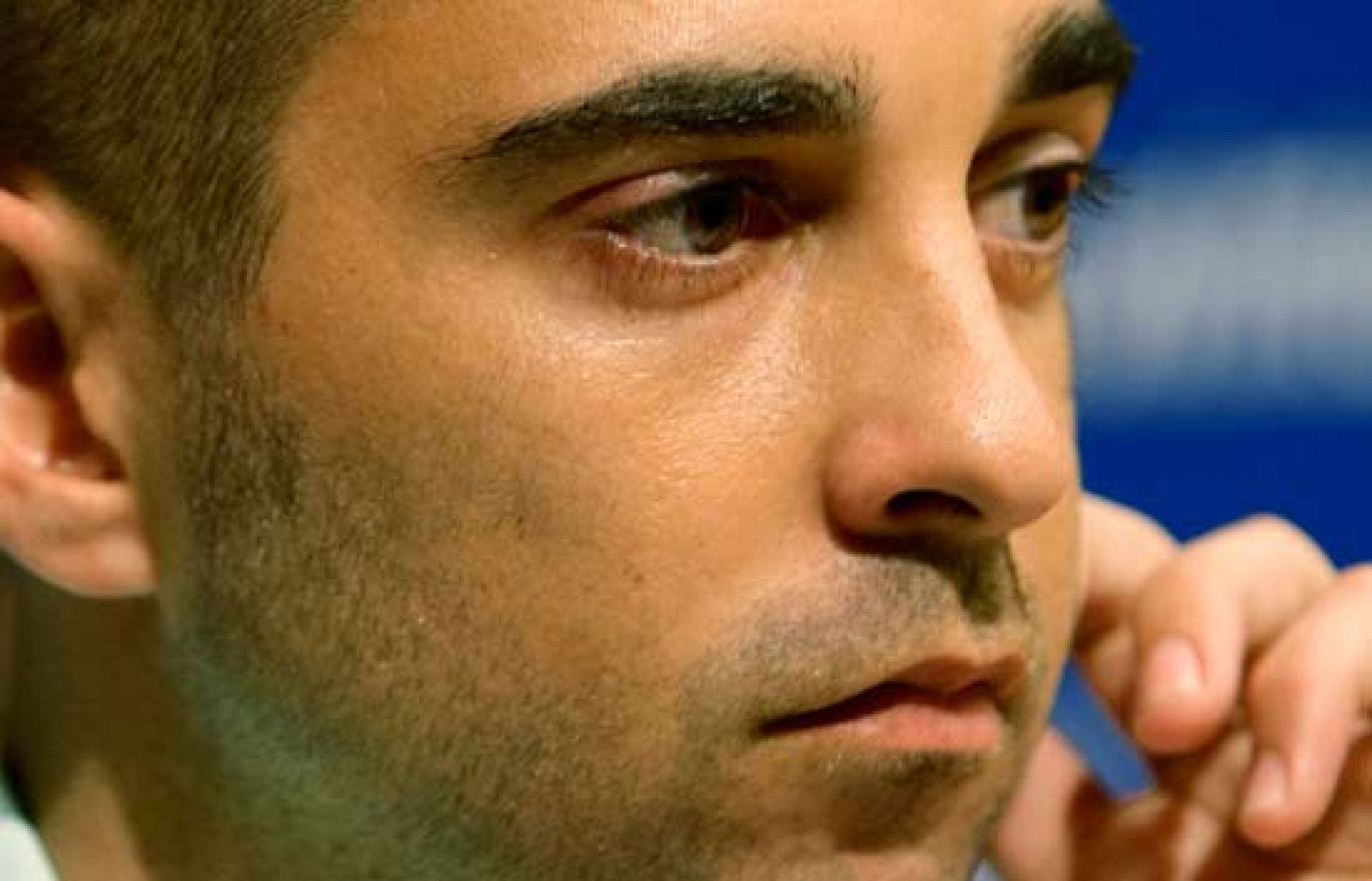 El jugador del Regal Barcelona, Juan Carlos Navarro, ha hablado de la Copa del Rey de baloncesto que comienza en el Palacio de los Deportes de Madrid. Navarro cree que en esta competición no hay un favorito claro.