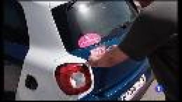 Informatiu Balear - Multa de 1.200 euros pel responsable de l'acció contra turistes