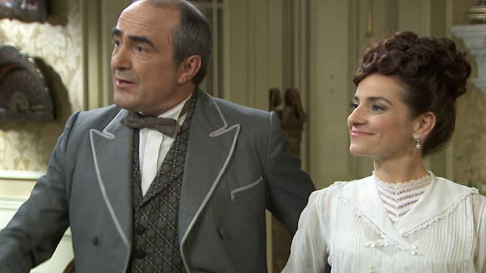 Acacias 38 - Capítulo 578 - ver ahora