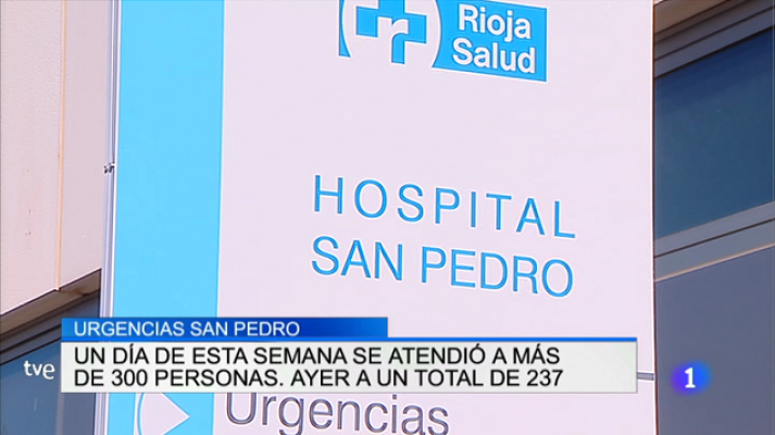 Informativo Telerioja - Informativo Telerioja 2 - 10/08/17