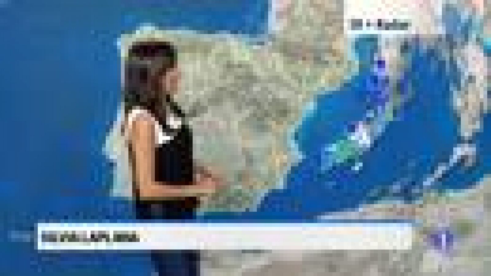 El tiempo en Andalucía - 10/08/17 | Ver