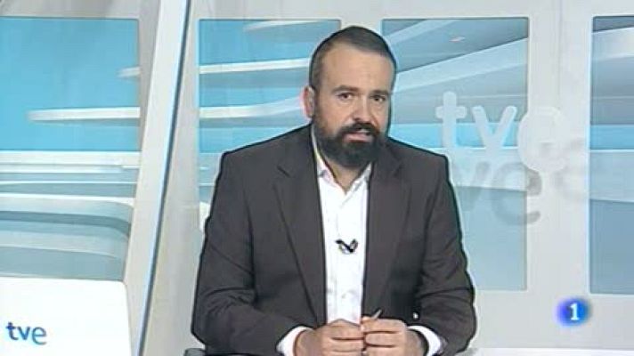 Telenorte - País Vasco - Telenorte 2 País Vasco - 10/08/17