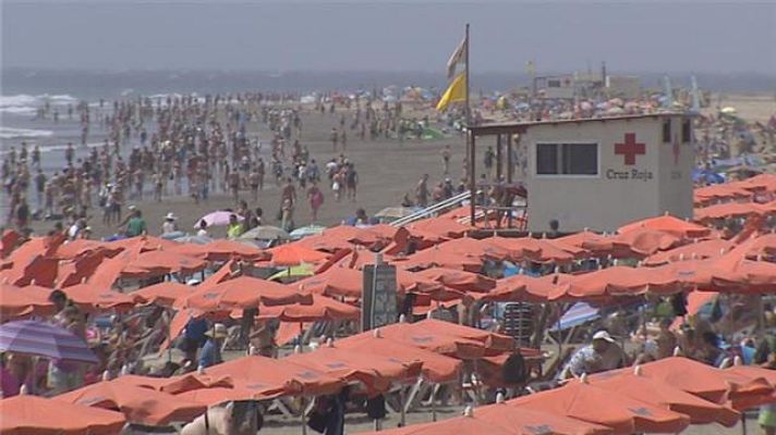 Telecanarias - Telecanarias - 10/08/2017