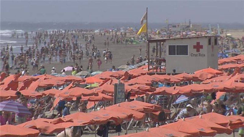 Telecanarias - 10/08/2017