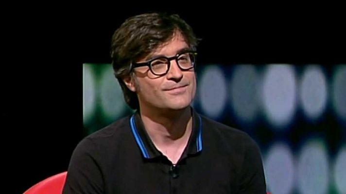 El cine de La 2 - Asalto al Banco Central (presentación)